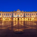 Demeure De Flammarenc Albefeuille-Lagarde