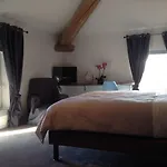 Demeure De Flammarenc Couette-café Albefeuille-Lagarde