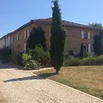 Demeure De Flammarenc Couette-café 4*