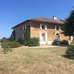 Demeure De Flammarenc Albefeuille-Lagarde
