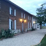 Couette-café Demeure De Flammarenc
