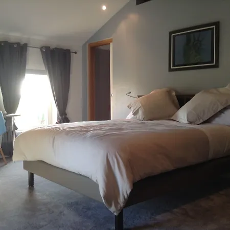 Bed and Breakfast Demeure De Flammarenc