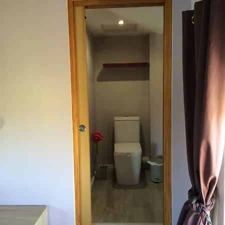 Bed and Breakfast Demeure De Flammarenc Albefeuille-Lagarde