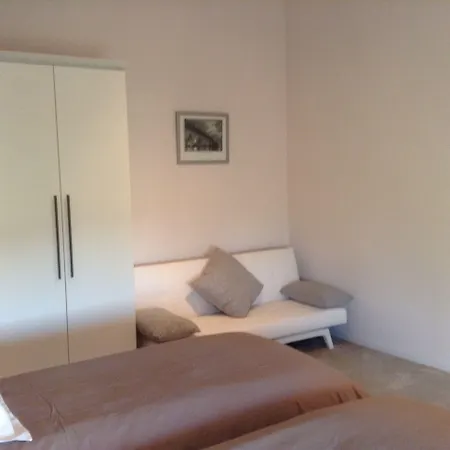 Bed and Breakfast Demeure De Flammarenc 4*