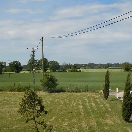 Demeure De Flammarenc 4*