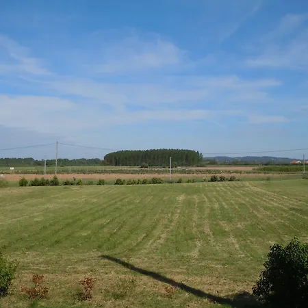 Bed & Breakfast Demeure De Flammarenc