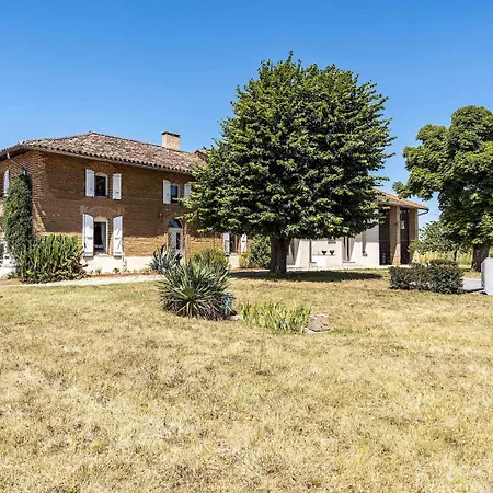 Bed and Breakfast Demeure De Flammarenc