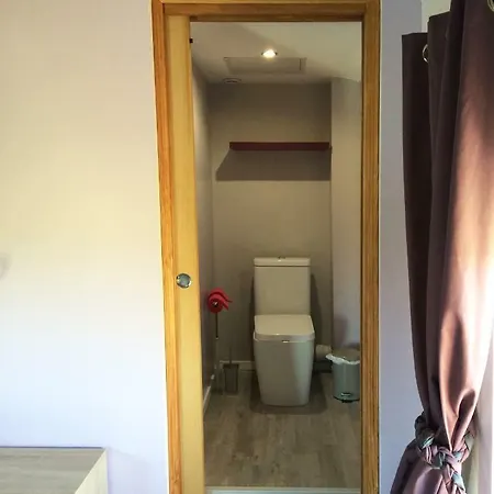 Demeure De Flammarenc Bed & Breakfast Albefeuille-Lagarde