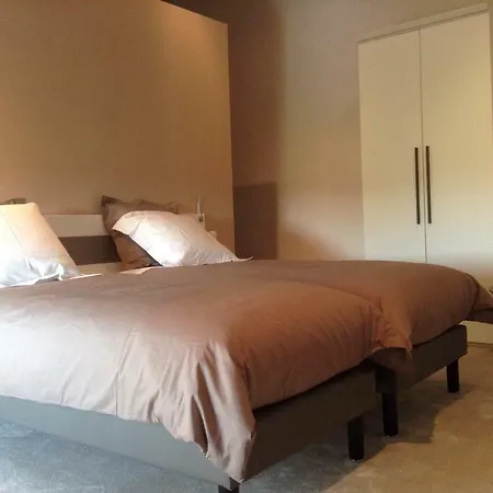 Bed and Breakfast Demeure De Flammarenc