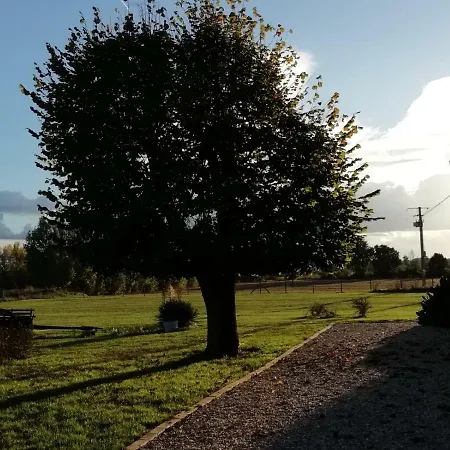 Bed and Breakfast Demeure De Flammarenc