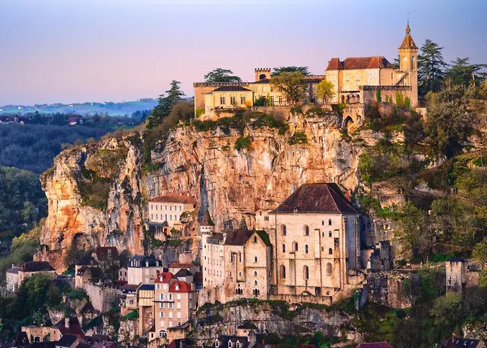 Demeure De Flammarenc 4* Albefeuille-Lagarde