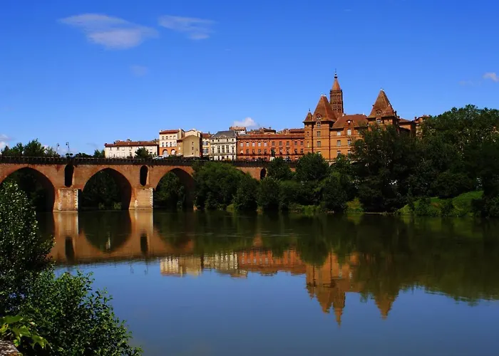 Bed & Breakfast Demeure De Flammarenc 4*