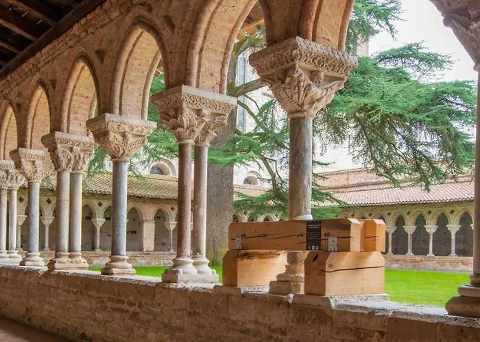 Demeure De Flammarenc