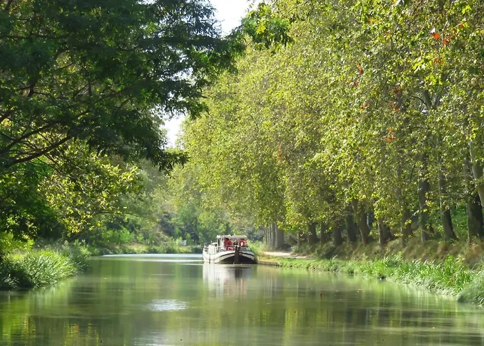 Demeure De Flammarenc Bed & Breakfast 4*