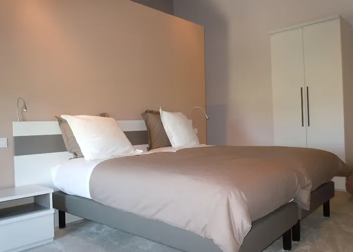 Bed & Breakfast Demeure De Flammarenc