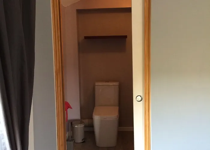 Bed & Breakfast Demeure De Flammarenc Albefeuille-Lagarde