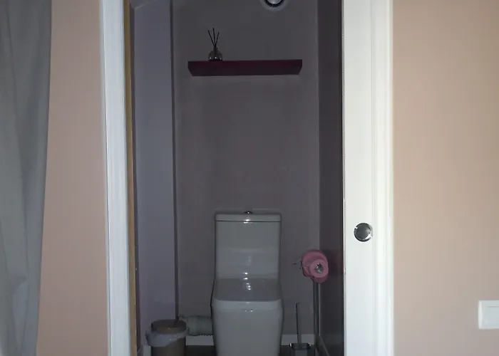 Bed & Breakfast Demeure De Flammarenc 4*