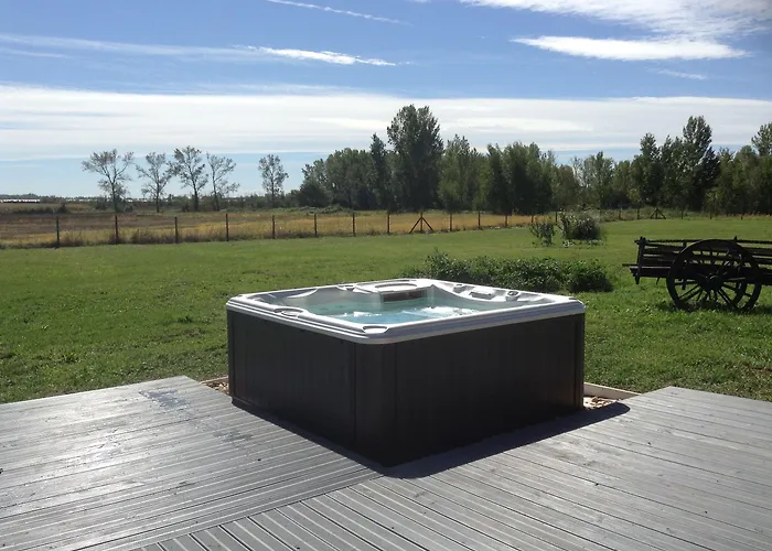 Demeure De Flammarenc Bed & Breakfast Albefeuille-Lagarde