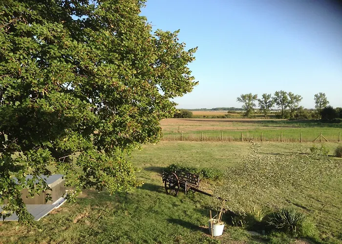 Demeure De Flammarenc Albefeuille-Lagarde