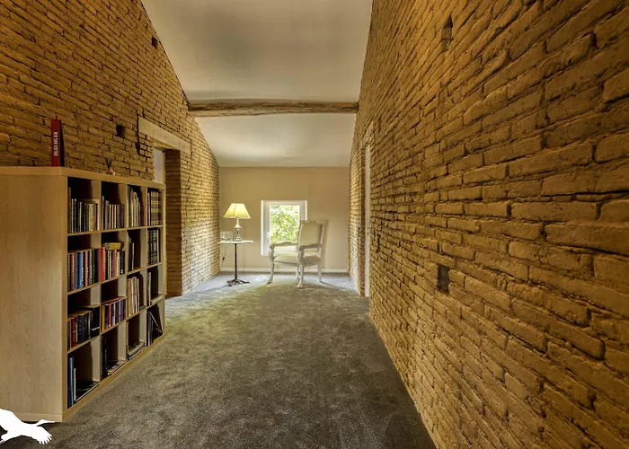 Bed & Breakfast Demeure De Flammarenc 4*