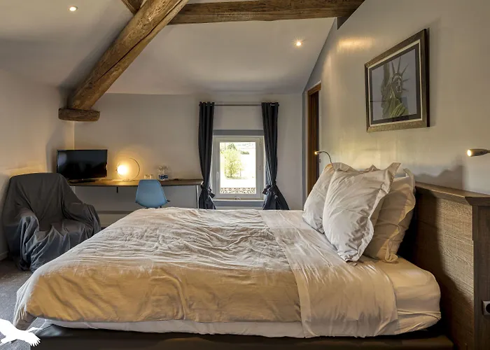 Demeure De Flammarenc Albefeuille-Lagarde