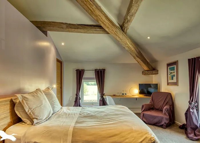 Demeure De Flammarenc