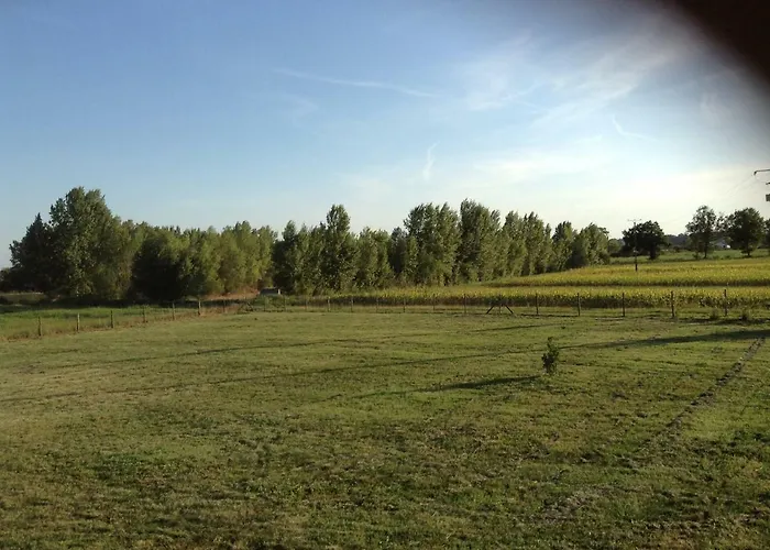 Demeure De Flammarenc