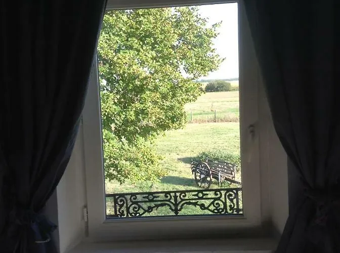 Demeure De Flammarenc Albefeuille-Lagarde