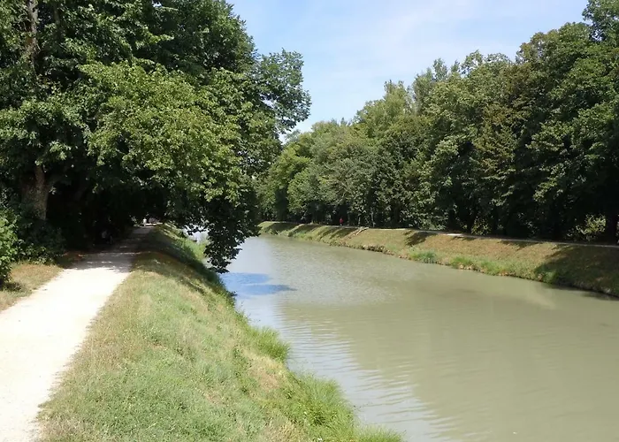 Demeure De Flammarenc Bed & Breakfast Albefeuille-Lagarde