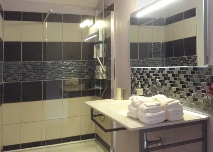 Demeure De Flammarenc 4* Albefeuille-Lagarde