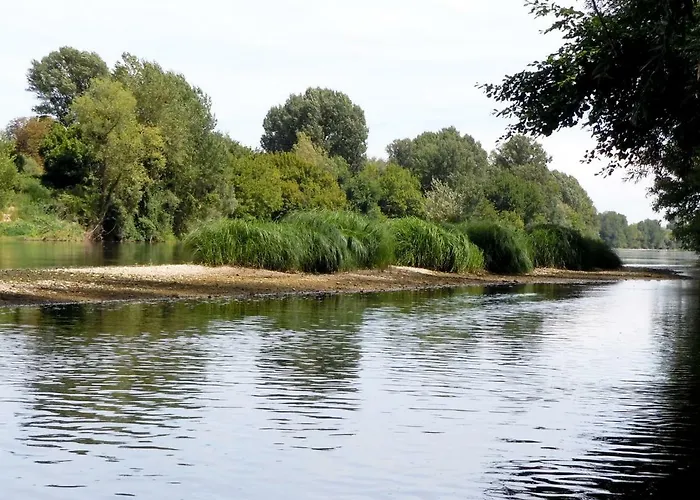 Bed & Breakfast Demeure De Flammarenc Albefeuille-Lagarde