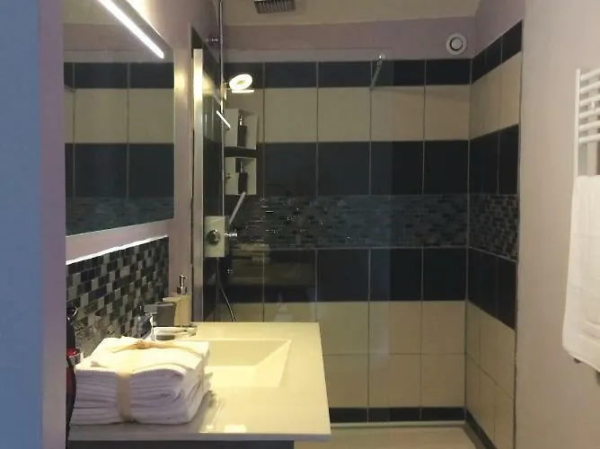 Bed & Breakfast Demeure De Flammarenc Albefeuille-Lagarde