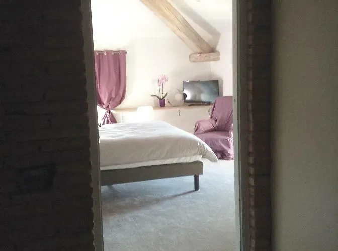 Demeure De Flammarenc