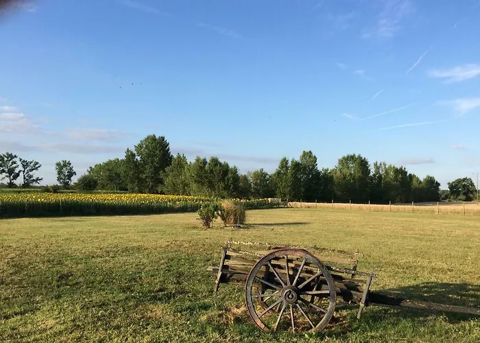 Bed & Breakfast Demeure De Flammarenc