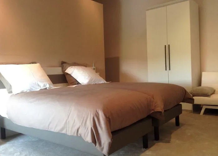 Bed & Breakfast Demeure De Flammarenc