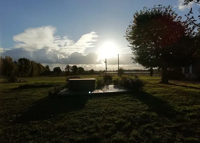 Demeure De Flammarenc Albefeuille-Lagarde