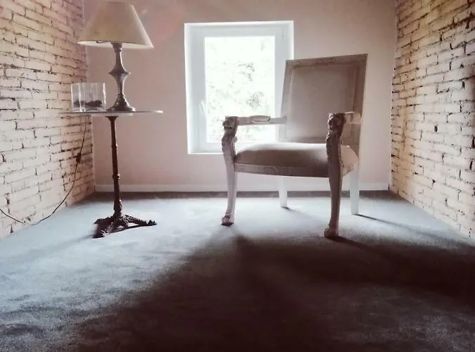 Bed & Breakfast Demeure De Flammarenc Albefeuille-Lagarde