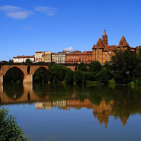 住宿加早餐酒店 Demeure De Flammarenc 4*