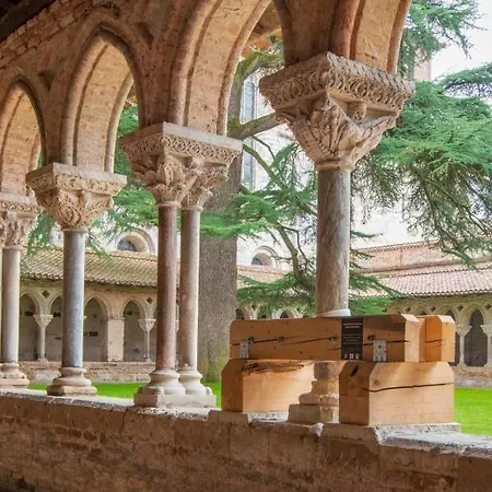 Demeure De Flammarenc