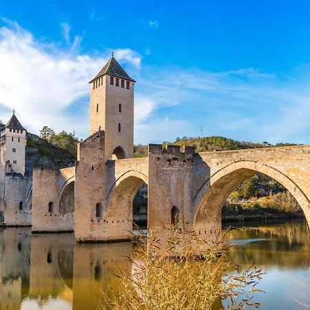 Demeure De Flammarenc 住宿加早餐酒店 4*