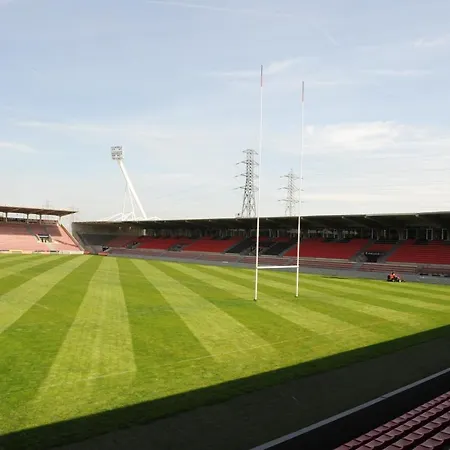 住宿加早餐酒店 Demeure De Flammarenc 4*