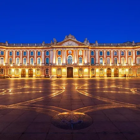 Demeure De Flammarenc Albefeuille-Lagarde