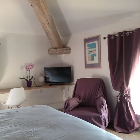 Demeure De Flammarenc