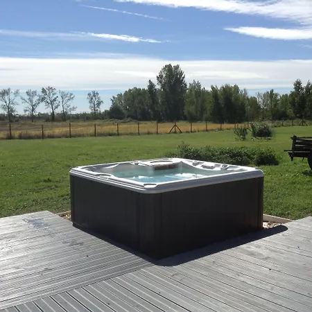 Demeure De Flammarenc 住宿加早餐酒店 Albefeuille-Lagarde