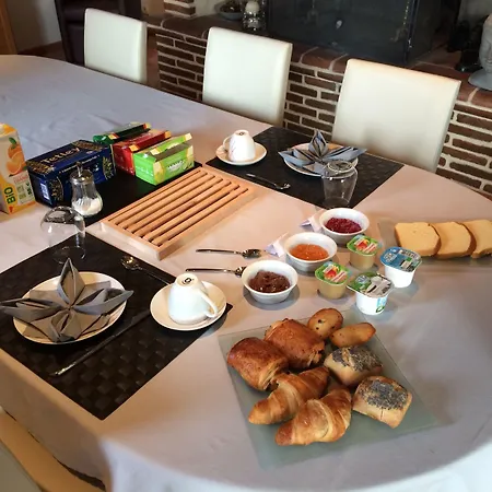 Demeure De Flammarenc Albefeuille-Lagarde