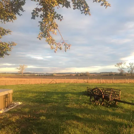 Demeure De Flammarenc