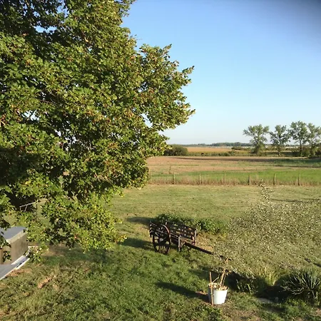 Demeure De Flammarenc Albefeuille-Lagarde