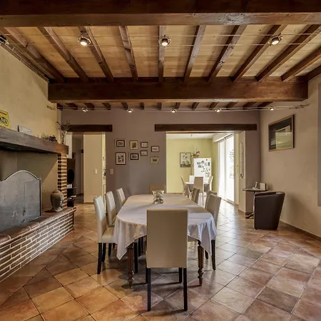 Demeure De Flammarenc