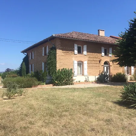 Demeure De Flammarenc Albefeuille-Lagarde