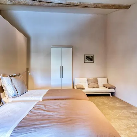 Demeure De Flammarenc 住宿加早餐酒店 4*